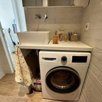 Продается 1-комнатная квартира, 20,3 м²