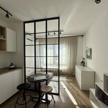 Продается 1-комнатная квартира, 20,3 м²
