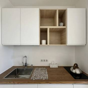 Продается 1-комнатная квартира, 20,3 м²