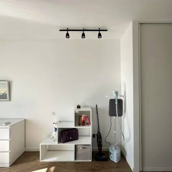 Продается 1-комнатная квартира, 20,3 м²