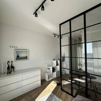 Продается 1-комнатная квартира, 20,3 м²