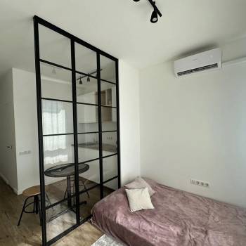 Продается 1-комнатная квартира, 20,3 м²