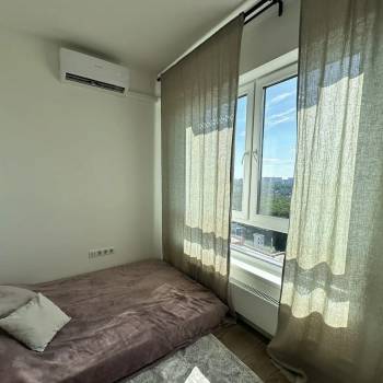 Продается 1-комнатная квартира, 20,3 м²