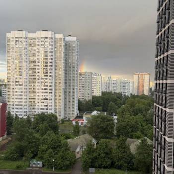 Продается 1-комнатная квартира, 21,5 м²