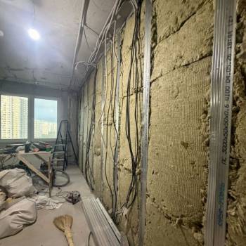 Продается 1-комнатная квартира, 21,5 м²