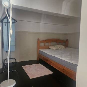 Продается 1-комнатная квартира, 25 м²