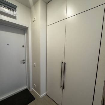 Сдается 1-комнатная квартира, 39,5 м²