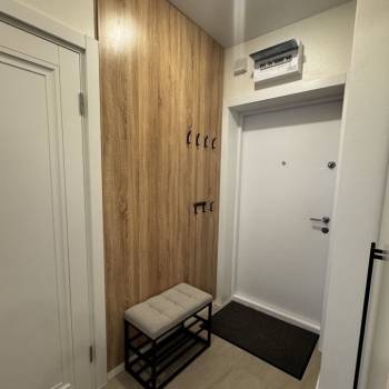 Сдается 1-комнатная квартира, 39,5 м²