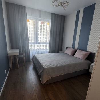 Сдается 1-комнатная квартира, 39,5 м²