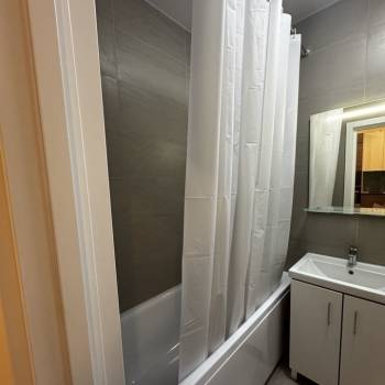 Сдается 1-комнатная квартира, 39,5 м²