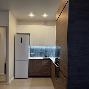 Сдается 1-комнатная квартира, 39,5 м²