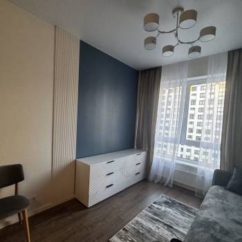 Сдается 1-комнатная квартира, 39,5 м²