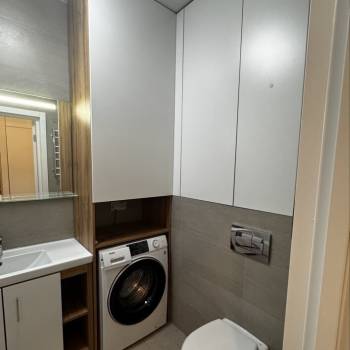 Сдается 1-комнатная квартира, 39,5 м²