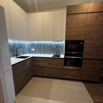 Сдается 1-комнатная квартира, 39,5 м²