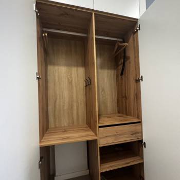 Сдается 1-комнатная квартира, 39,5 м²