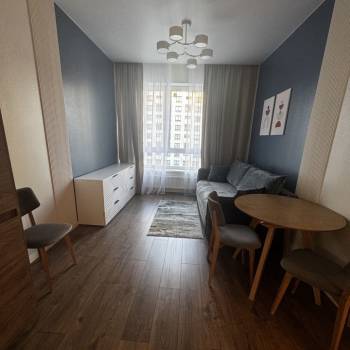 Сдается 1-комнатная квартира, 39,5 м²