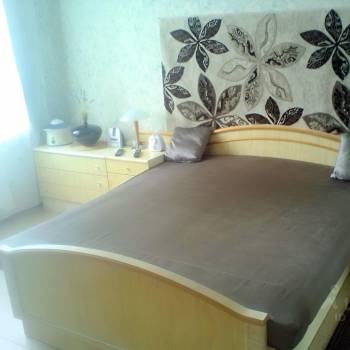Сдается 1-комнатная квартира, 38 м²