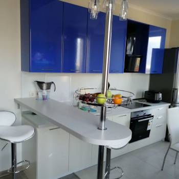 Сдается 2-х комнатная квартира, 60 м²