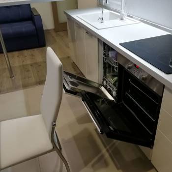 Сдается 2-х комнатная квартира, 60 м²