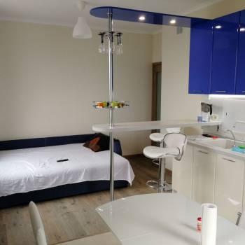 Сдается 2-х комнатная квартира, 60 м²