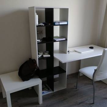 Сдается 2-х комнатная квартира, 60 м²