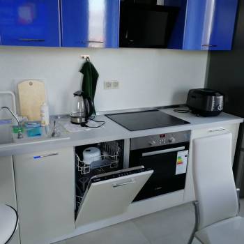 Сдается 2-х комнатная квартира, 60 м²