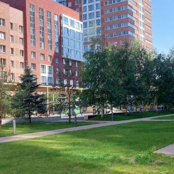 Сдается 2-х комнатная квартира, 60 м²
