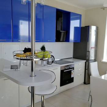 Сдается 2-х комнатная квартира, 60 м²