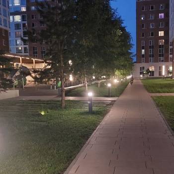 Сдается 2-х комнатная квартира, 60 м²