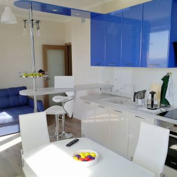 Сдается 2-х комнатная квартира, 60 м²