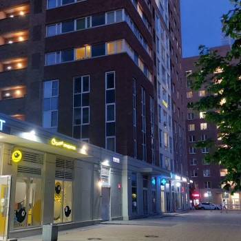 Сдается 2-х комнатная квартира, 60 м²