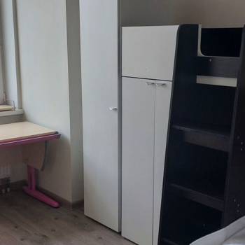 Сдается 2-х комнатная квартира, 60 м²
