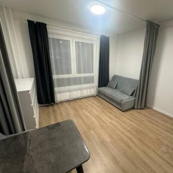 Сдается 1-комнатная квартира, 22 м²