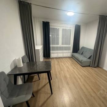 Сдается 1-комнатная квартира, 22 м²