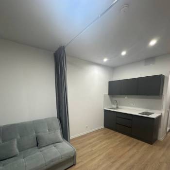 Сдается 1-комнатная квартира, 22 м²