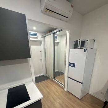Сдается 1-комнатная квартира, 22 м²