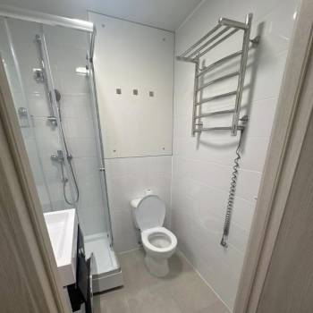 Сдается 1-комнатная квартира, 22 м²