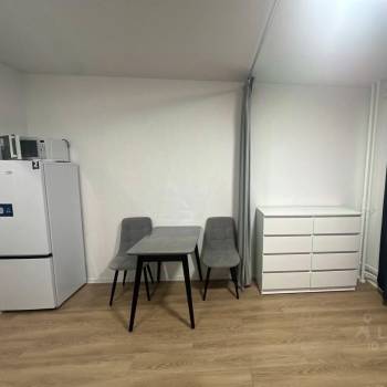 Сдается 1-комнатная квартира, 22 м²