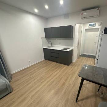 Сдается 1-комнатная квартира, 22 м²