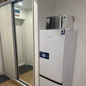 Сдается 1-комнатная квартира, 22 м²