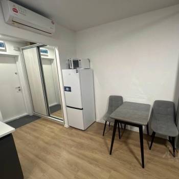 Сдается 1-комнатная квартира, 22 м²