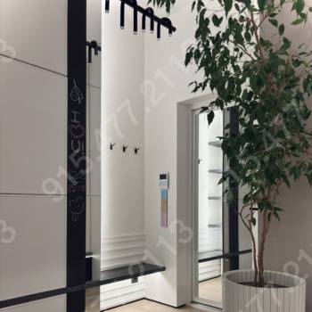 Продается 3-х комнатная квартира, 61 м²