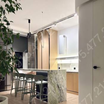 Продается 3-х комнатная квартира, 61 м²