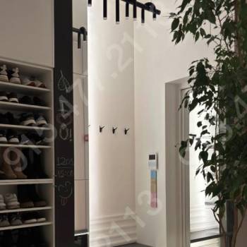 Продается 3-х комнатная квартира, 61 м²