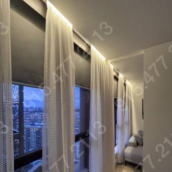 Продается 3-х комнатная квартира, 61 м²