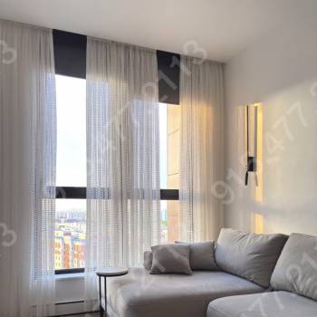 Продается 3-х комнатная квартира, 61 м²