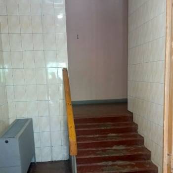Продается 1-комнатная квартира, 38,5 м²
