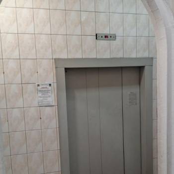 Продается 1-комнатная квартира, 38,5 м²