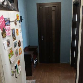 Продается 1-комнатная квартира, 38,5 м²