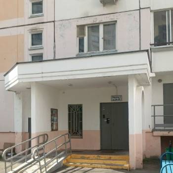 Продается 1-комнатная квартира, 38,5 м²